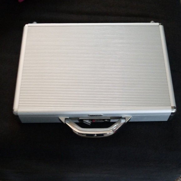 mezzi briefcase